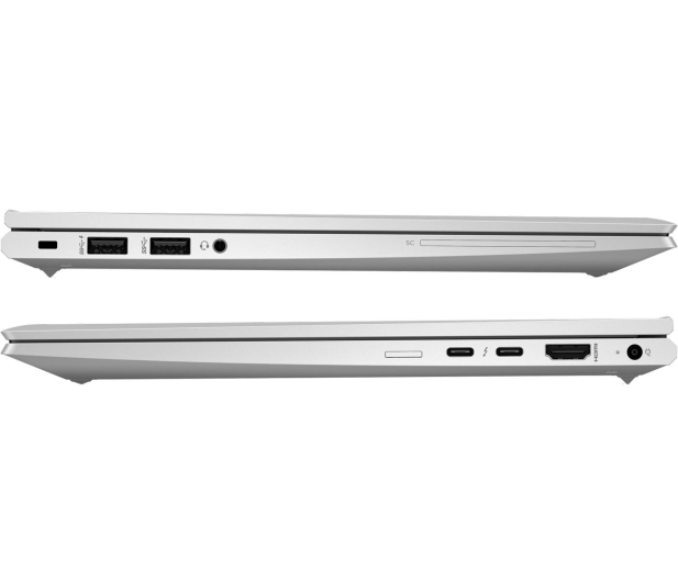 HP EliteBook 840 G8 i5-1145G7/16GB/256/Win11P - 1599054 - zdjęcie 5